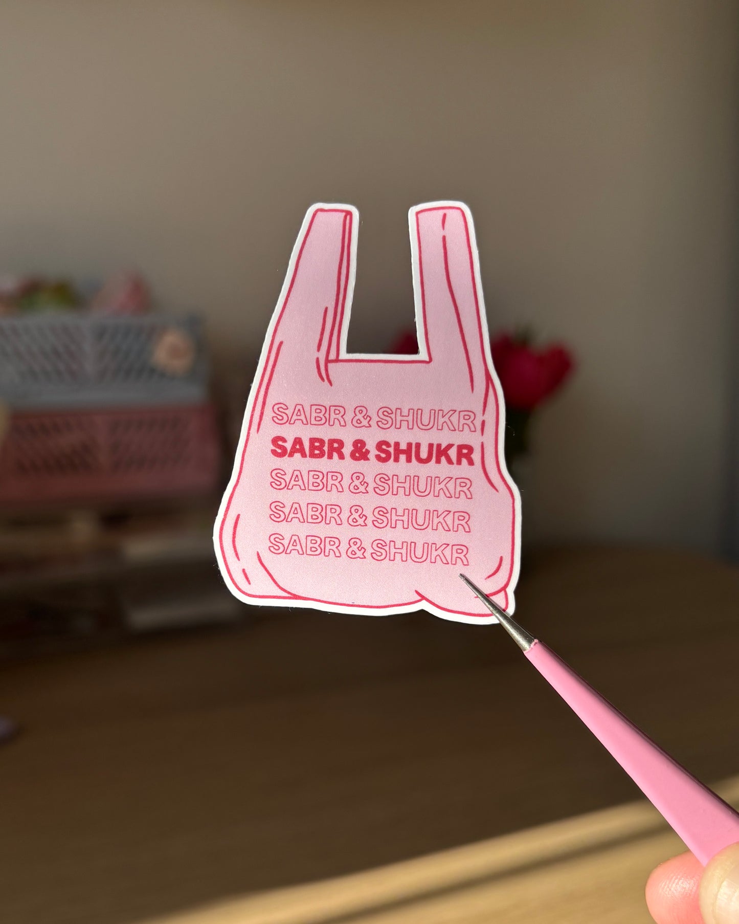 Stick + Mix (3 for £5)