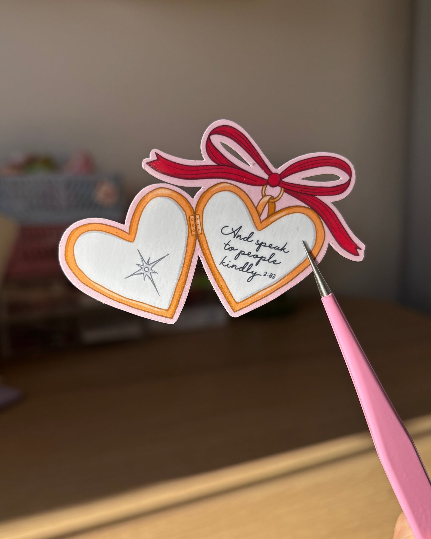 Stick + Mix (3 for £5)