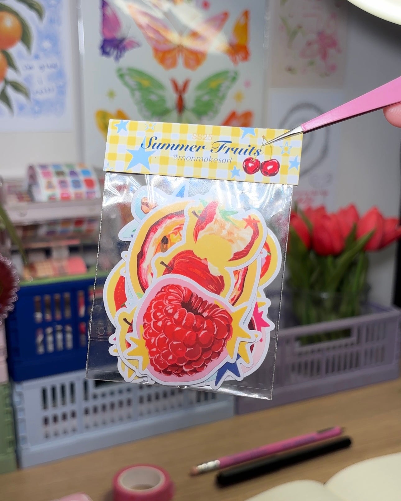 Summer Fruit Bundle
