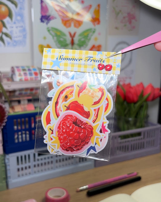 Summer Fruit Bundle